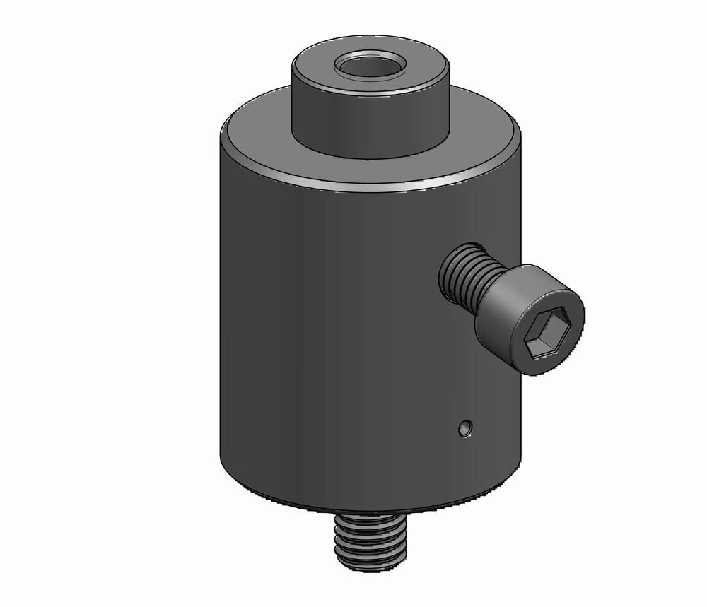 单点支撑&mdash;手动锁紧系列