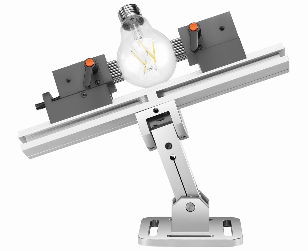 柔性套装&mdash;夹持系列